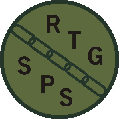 RTG SPS Color Patch