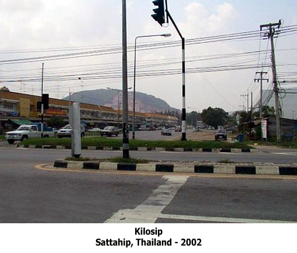Kilosip 2002