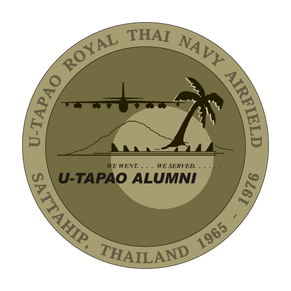 U-Tapao Alumni Coin - Front
