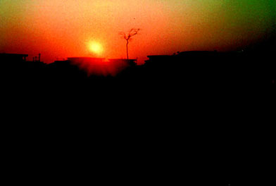 U-Tapao Sunset-02