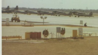 C-123's  C-47's