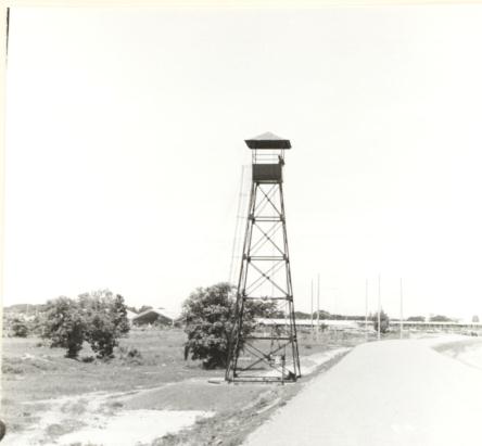 Guard Tower-Udorn