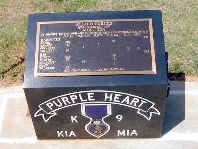 KIA PH Memorial