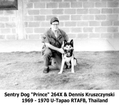 Prince-264A & Dennis Kruszczynski