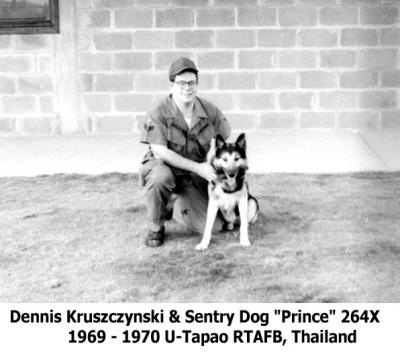 Dennis Kruszcynski