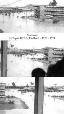 Monsoon 1970-1971
