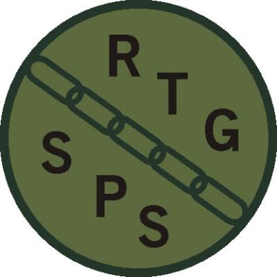 RTG SPS Color Patch