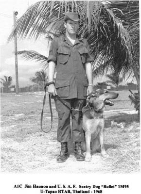 Jim Hannon & Bullet-1M95