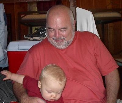 Ray L. Roberts October-2004