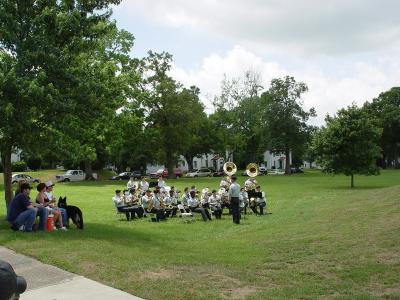 Ft Benning-2003-04