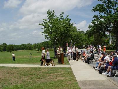 Ft Benning-2003-07