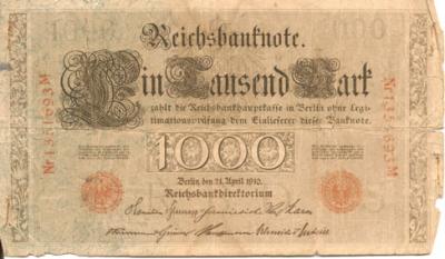 German Curency