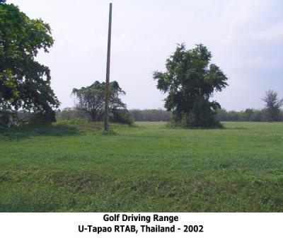 Driving range 2002