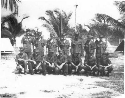 68 U-T Troops