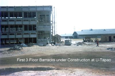 U-Tapao Barracks-01