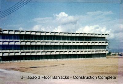 U-Tapao Barracks-03