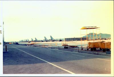 Flight Line