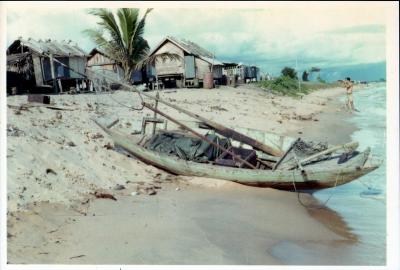 Thai Fishing Rig 1