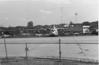Air America1 C-123  Udorn 1970