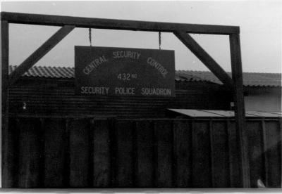 CSC Udorn 1970