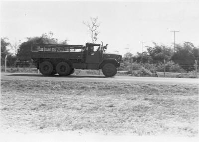The Duce Udorn 1970