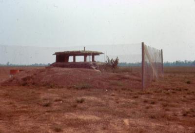 M-60 Bunker 70'
