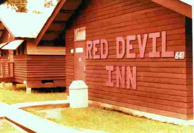 Red Devil Inn