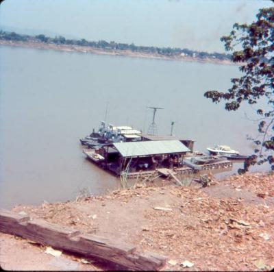 Thai Gun Boats 2