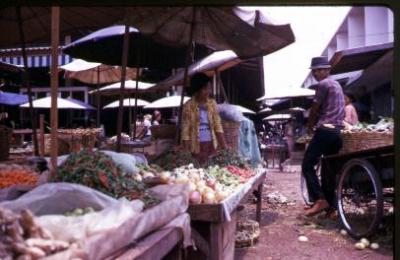 Market-1 - Udorn 1970