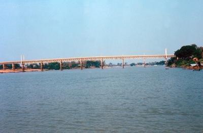046 - Bridge across the Moon River