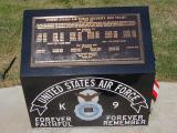 USAF Memorial 1