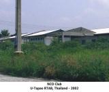 NCO Club 2002