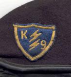 432nd Beret Patch  Udorn 1970