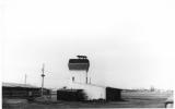 Old Jap Control Tower - Udorn 1969