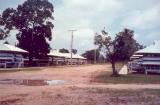 010  8th SPS Security Police Squadrons barracks, Ubon RTAFB