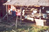 017 - Jimmys (8th SPS K9 House Boy) village, where they did the laundry for the GIs