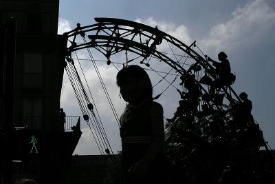 Royal de Luxe (2005) - 10