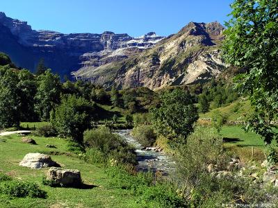  Gavarnie.