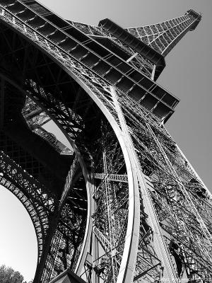 Tour Eiffel 2