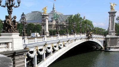 Pont Alexandre III