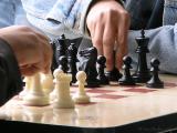 Chess Opening ! - Paris