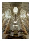 Cathedrale de Coutances 14