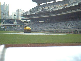 view from homeplate
