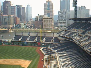right field