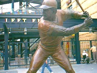 Willie Stargell