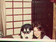 Titan & Gina
