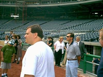 The next Cowher?