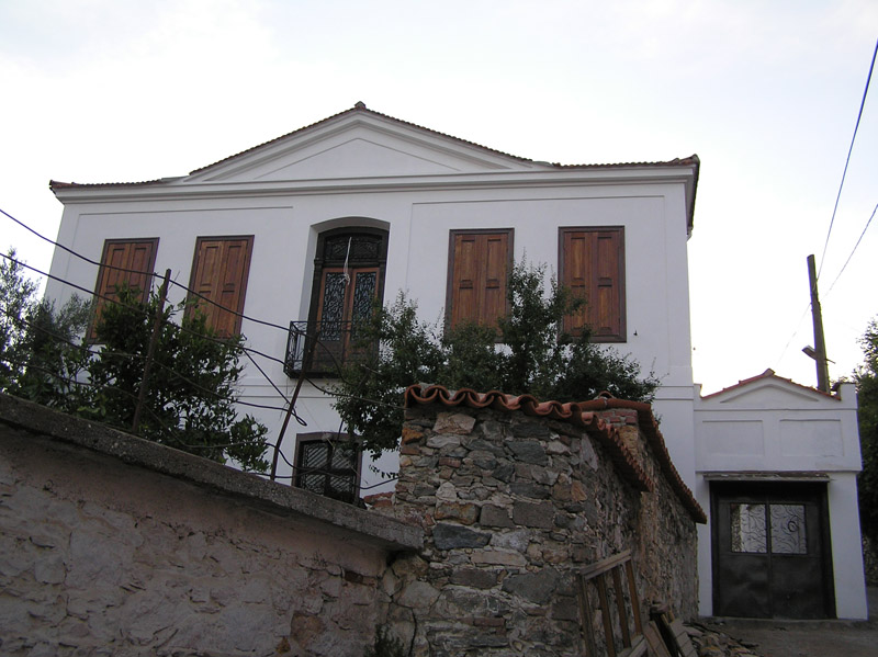 Village Houses