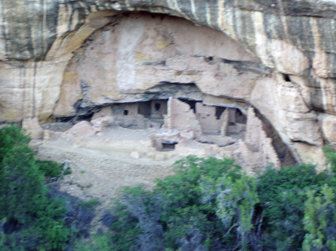 Mesa Verde NP