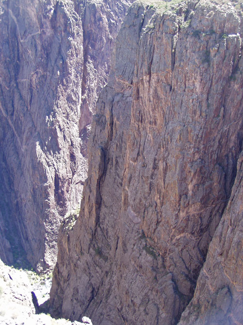 Black Canyon National Park